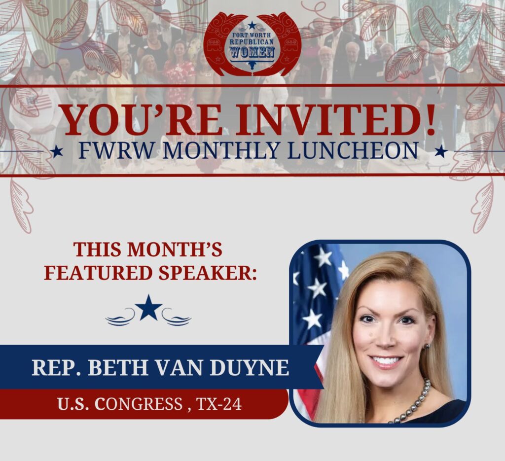FWRW Luncheon Invitation_Aug '26