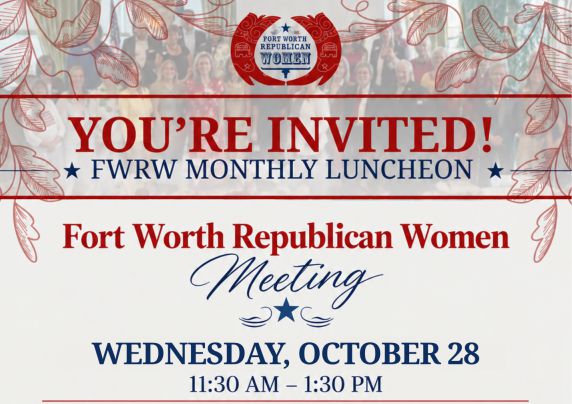 Monthly Luncheon