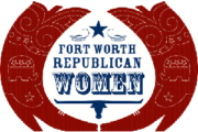 Fort Worth Republican Women_logo