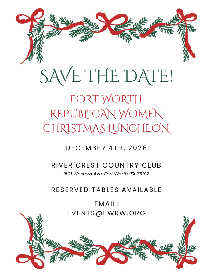 Christmas Luncheon